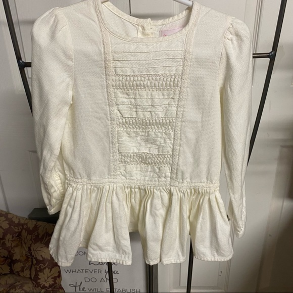 Tommy Bahama Long‎ Sleeve 3T